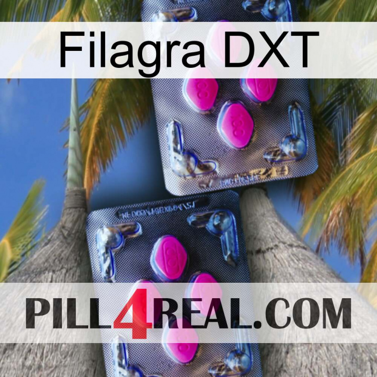 Filagra DXT 01